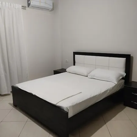 Apartamento Center *