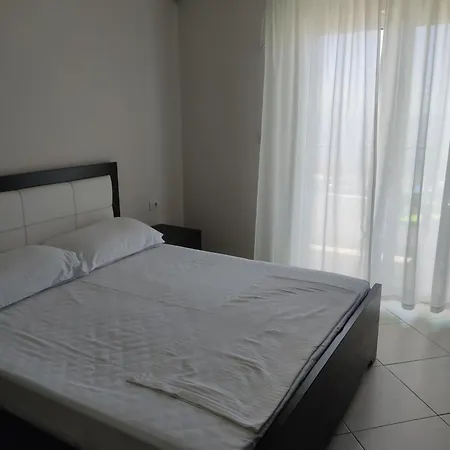 Center Appartement Lukovë
