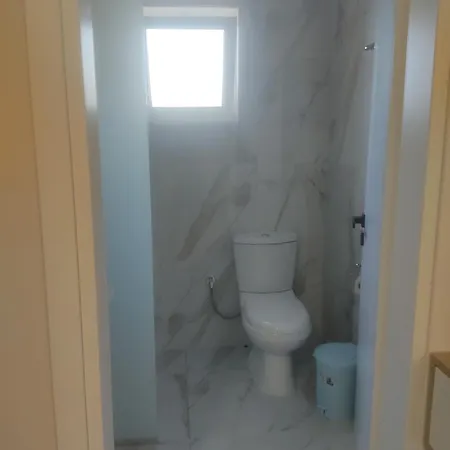 Center Apartamento *