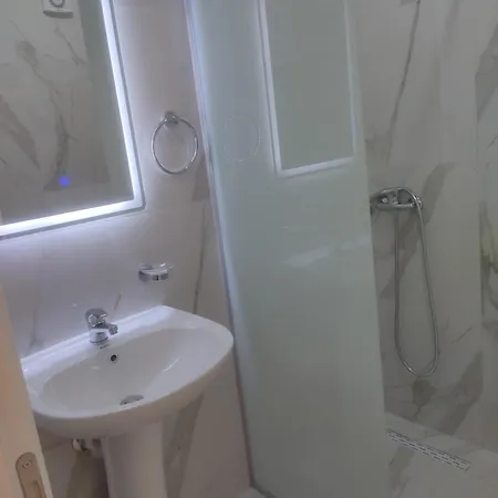 Center Apartamento