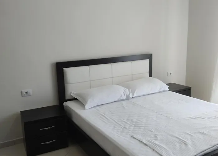 Apartment Center *