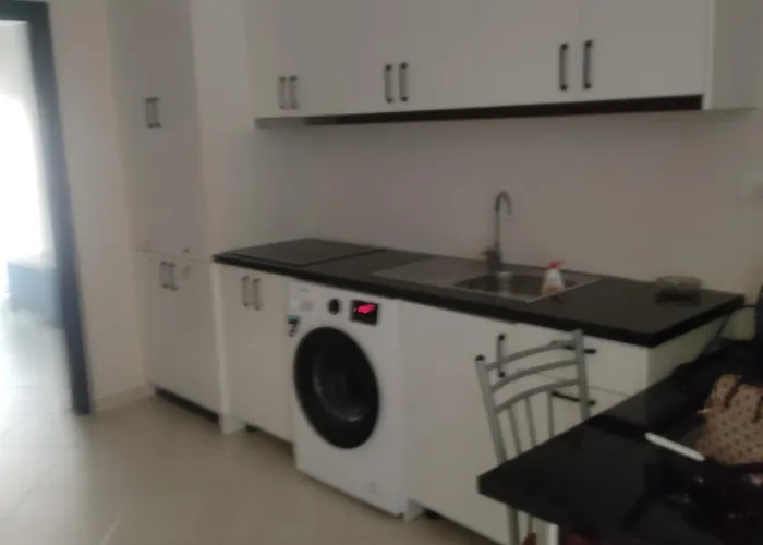 Center Appartement
