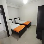 Apartament Center Lukovë