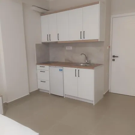 Center Διαμέρισμα Λούκοβο