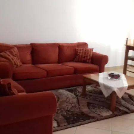 Center شقة