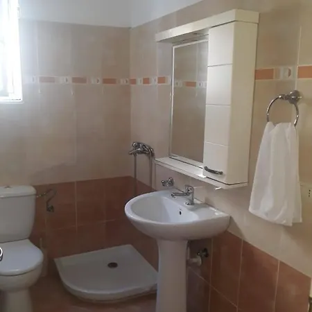 Center Apartament *
