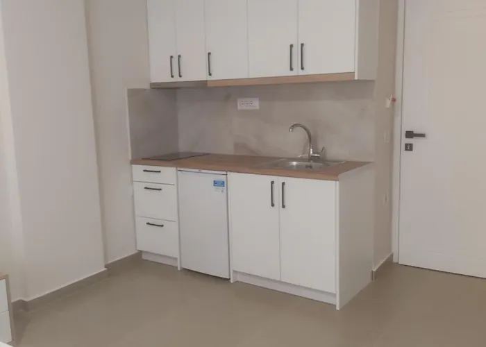 Center شقة Lukovë